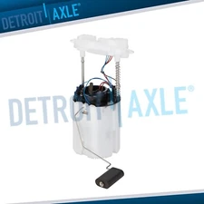 Left Fuel Pump Module Assembly for Chrysler 300 Dodge Challenger Charger 6.4L