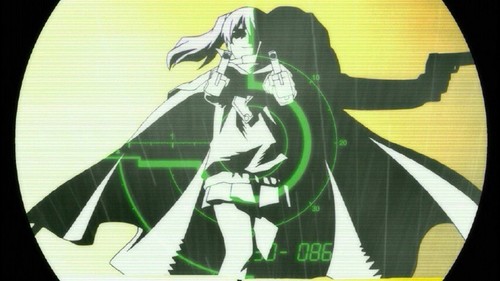 SoulTaker - Complete Edition Blu-ray (SD on Blu-ray) - Bild 5 von 6