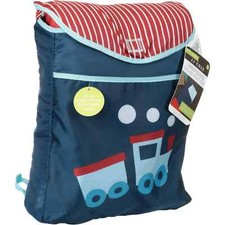 Tomy Little JJ Cole Train Sleeping Bag