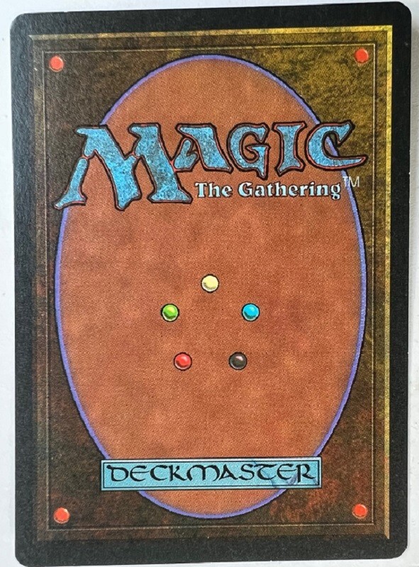 Eureka, Magic the Gathering MTG English Legends, Rare, LP | eBay Eureka, Magic the Gathering MTG English Legends, Rare, LP | eBay