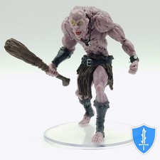 Fomorian - Wild Beyond the Witchlight 34 D D Icons of Realms Huge Miniature