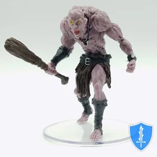 Fomorian - Wild Beyond the Witchlight #34 D&D Icons of Realms Huge Miniature