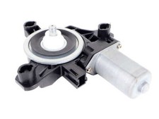 Fensterhebermotor hinten links Mercedes-Benz Klasse A W177 18- A0009060808