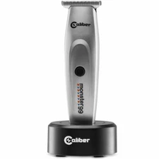 Caliber Pro Monster99 Cordless Trimmer with DLC Blade 110-220 Volts #CAL215