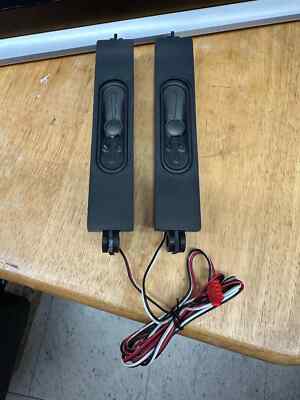 Element E4FAB65R SPEAKERS