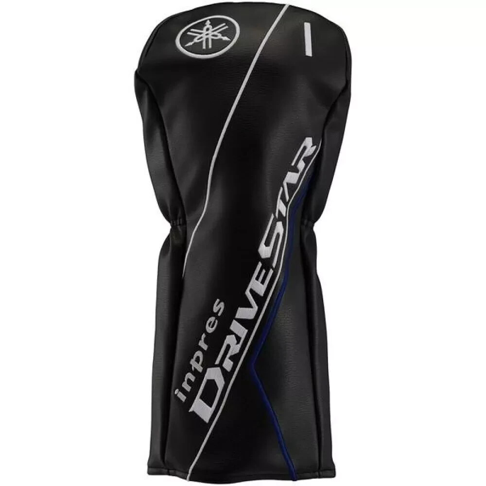 YAMAHA inpres DRIVE STAR Driver 10.5deg RH SPEEDER M423d graphite