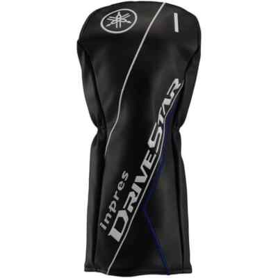 YAMAHA inpres DRIVE STAR Driver 10.5deg RH SPEEDER M423d graphite