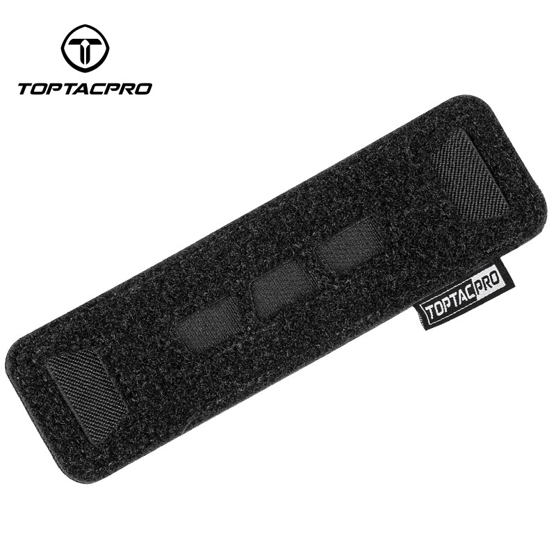 TOPTACPRO Bastoncini tattici bastoncini abbaglianti fluorescenza luce