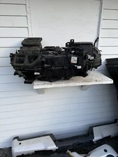 13-16 Ford Super Duty F250 F350 Lariat HVAC BOX Heating and Cooling 19B555-R4JB