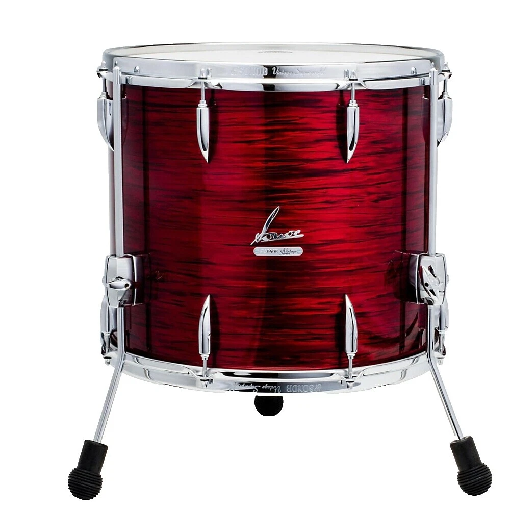 Floor Tom SONOR Drum Toms