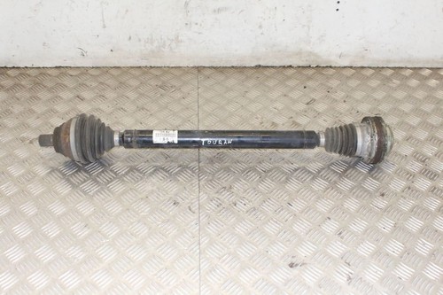 Volkswagen Touran II 2013 Vorne rechts Antriebswelle vorne 1K0407272 RIM15918