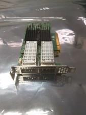 Dell / Mellanox CX324A CONNECTX-3 40Gb Dual Port Network Card - M9NW6