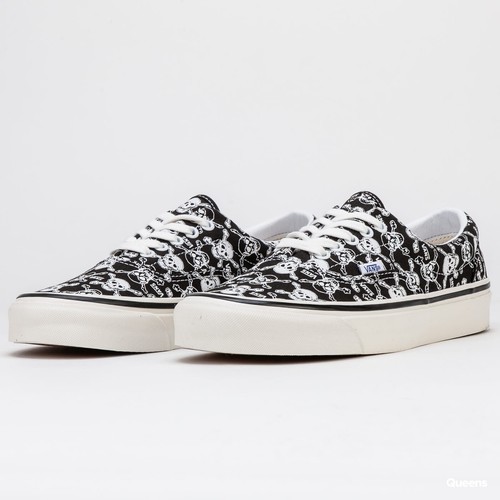 vans era 95 dx skulls