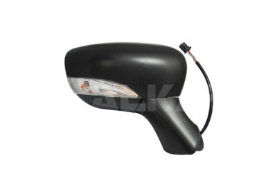 ALKAR 6128187 Outside Mirror for RENAULT