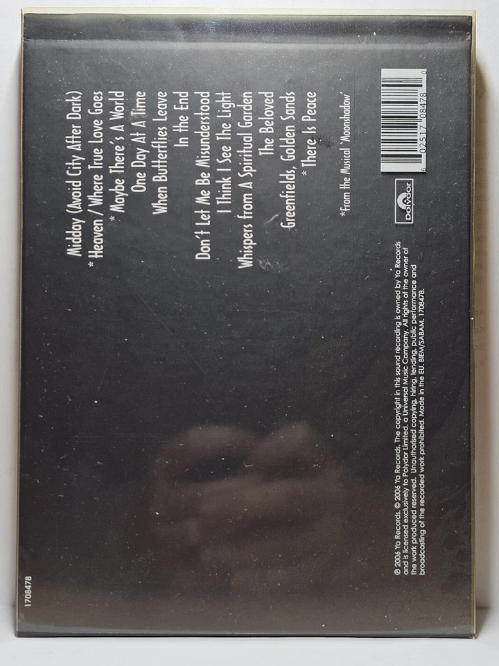 Yusuf / Cat Stevens - An Other Cup (Special Booklet Edition) | CD | SEHR GUT - Bild 2 von 2