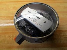 Honeywell C437D 1013 2 Gas Pressure Switch C437D10132