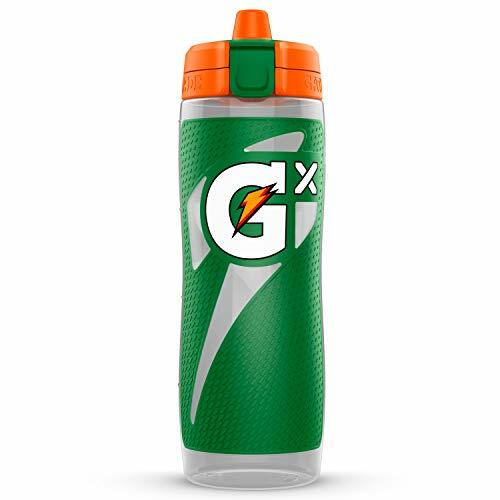 Gatorade GX Green Bottle 30 Oz Does Not Come With Pods for sale