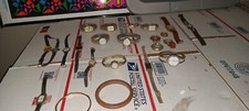 23 Vintage Elegant Watches from Estate Sale-variety Of Brands+others Trl1#350