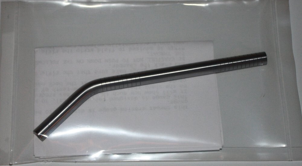 M1 Garand 3006 Combo Throat Erosion and Muzzle Wear Gauge for sale