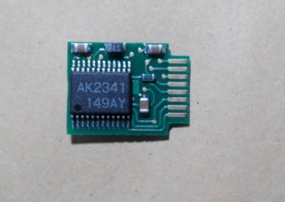 TSU-8 TSU8 CTCSS Decoder For Kenwood TH-22 TH-42 TH-79 TM TSU-8 TSU8 CTCSS Decoder For Kenwood TH-22 TH-42 TH-79 TM