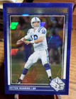 2024 Panini Score Football Cubic Peyton Manning #124