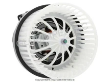 For LAND ROVER (2015-2019) Blower Motor Assembly MAHLE BEHR OEM + WARRANTY