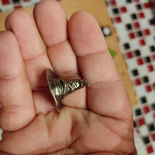 Replacement Pieces ~ HARRY POTTER Scene it? The DVD Game DELUXE Edition Dice - Picture 8 of 15
