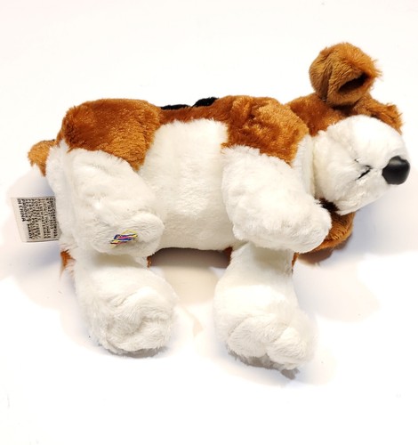 Ganz Webkinz Beagle Dog Plush - Picture 6 of 9