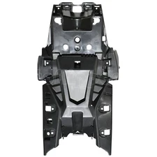 Genuine OEM 2017-2020 Honda Grom 125 Rear Bottom Seat Undertail Fairing Cowling