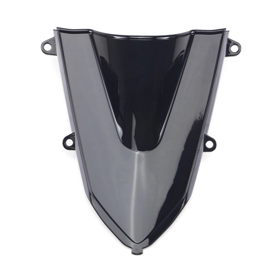 Windshield Windscreen Deflector For Honda CBR500R 2019-2024 2020 2021 2022 2023 Foto 4 de 4
