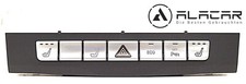 Mercedes E-klasse W212 Schalterleiste Schalterblock Warnblinker A2129052401 W620 Mercedes E-klasse W212 Schalterleiste Schalterblock Warnblinker A2129052401 W620