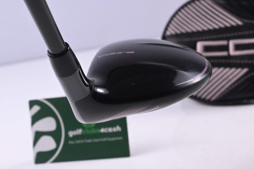 Ladies Cobra F-Max Airspeed #7 Wood / 27 Degree / Ladies Flex Cobra AirSpeed 45 - Picture 5 of 9