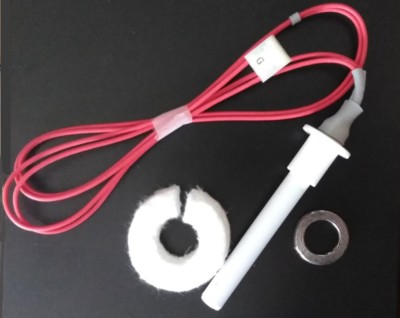 Toyostove Laser 56 Parts Laser Heater Part 20478542 Burner