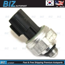 HVAC A/C Refrigerant Pressure Sensor Switch for 2017-25 Hyundai Kia 97721-D2000