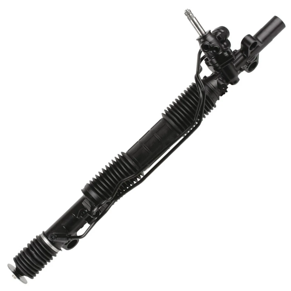 Complete Power Steering Pump Rack and Pinion Assembly for 2002 - 2006 Acura RSX - Image 4 of 4