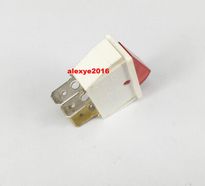 BAOKEZHEN SC7301 Mcro Lmt Swtch 3 Pns 5A 125/250VAC No Lever | eBay