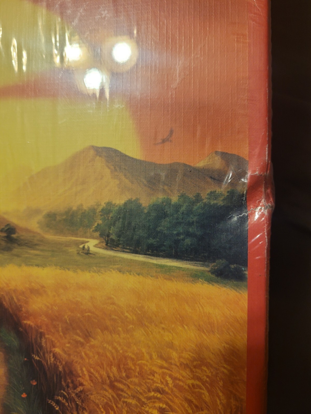Settlers Of Catan Board Game Brand New Sealed + 5-6 Player Extension