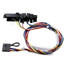 For Dell XPS 8300 8500 8700 8900 power button REPAIR SERVICE (READ DESCRIPTION)