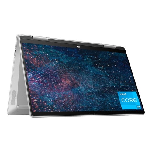 HP Pavilion X360 14 Inch Laptop, FHD Touchscreen, 13Th Generation Intel Core