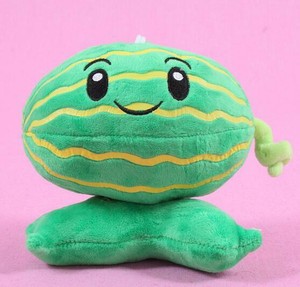 melon plush