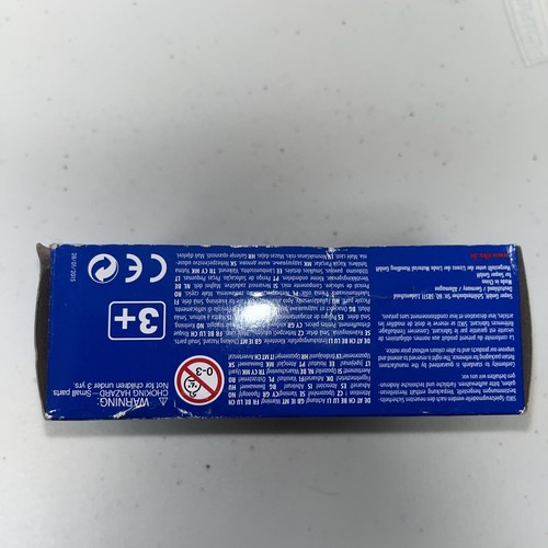 SIKU 1722 Linde Forklift Red 1:50 New Original Packaging - Picture 4 of 5