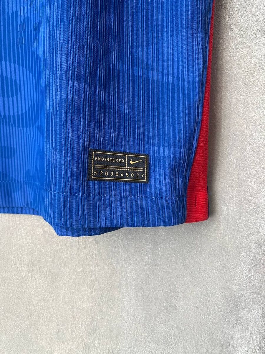 England 2020-21 EURO Away Nike VAPORKNIT Player Issue Match England 2020-21 EURO Away Nike VAPORKNIT Player Issue Match