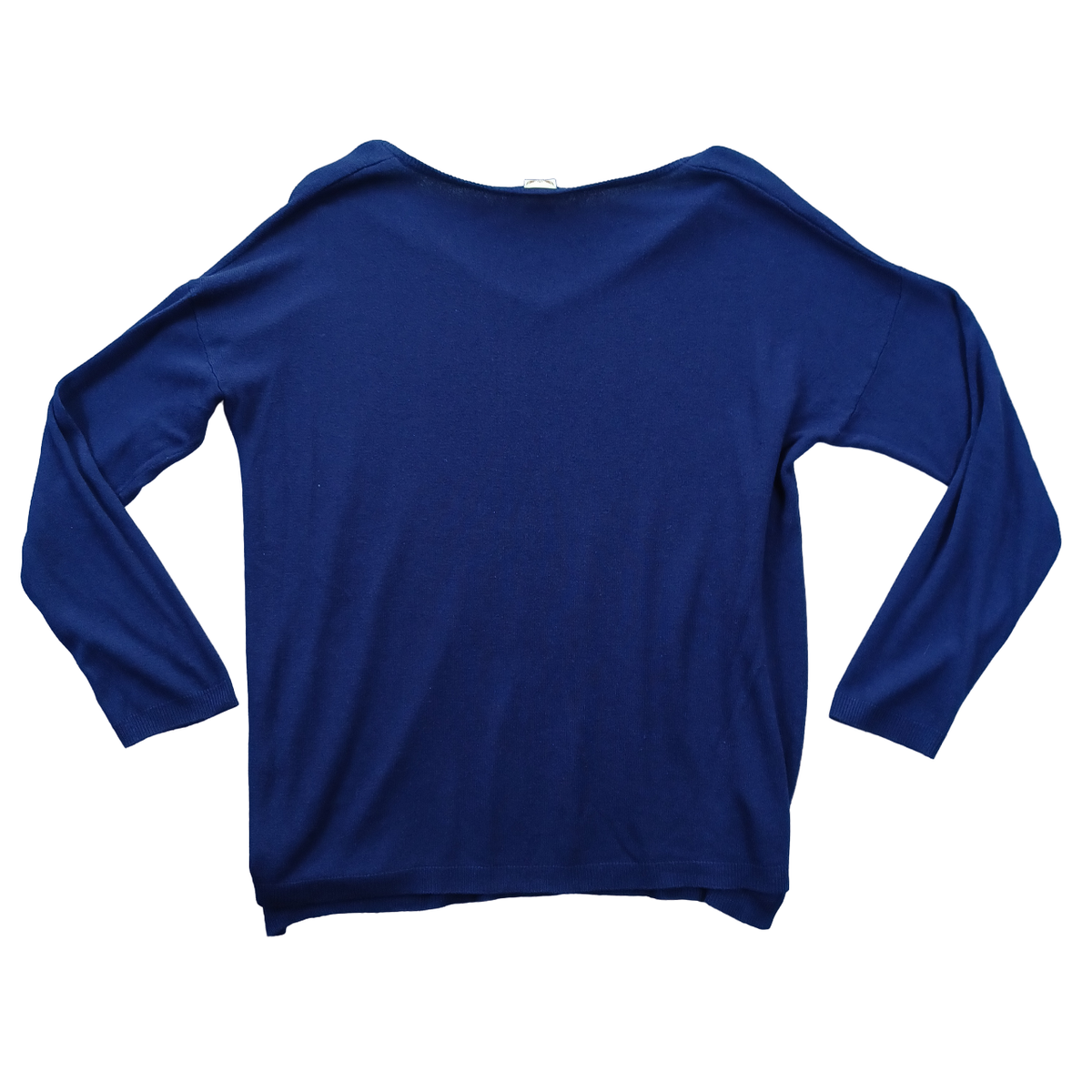 Faded Glory sweater Women's Large (12-14) long sleeves lightweight