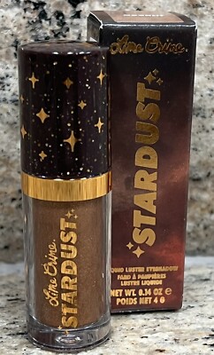 Lime Crime Moonlit Stardust Liquid Luster Eyeshadow