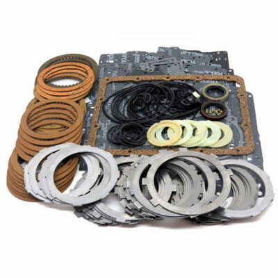   Getriebe-Master-Kit für Suzuki Grand Vitara A46DE A46DF 03-72LE TCR10 A43DE