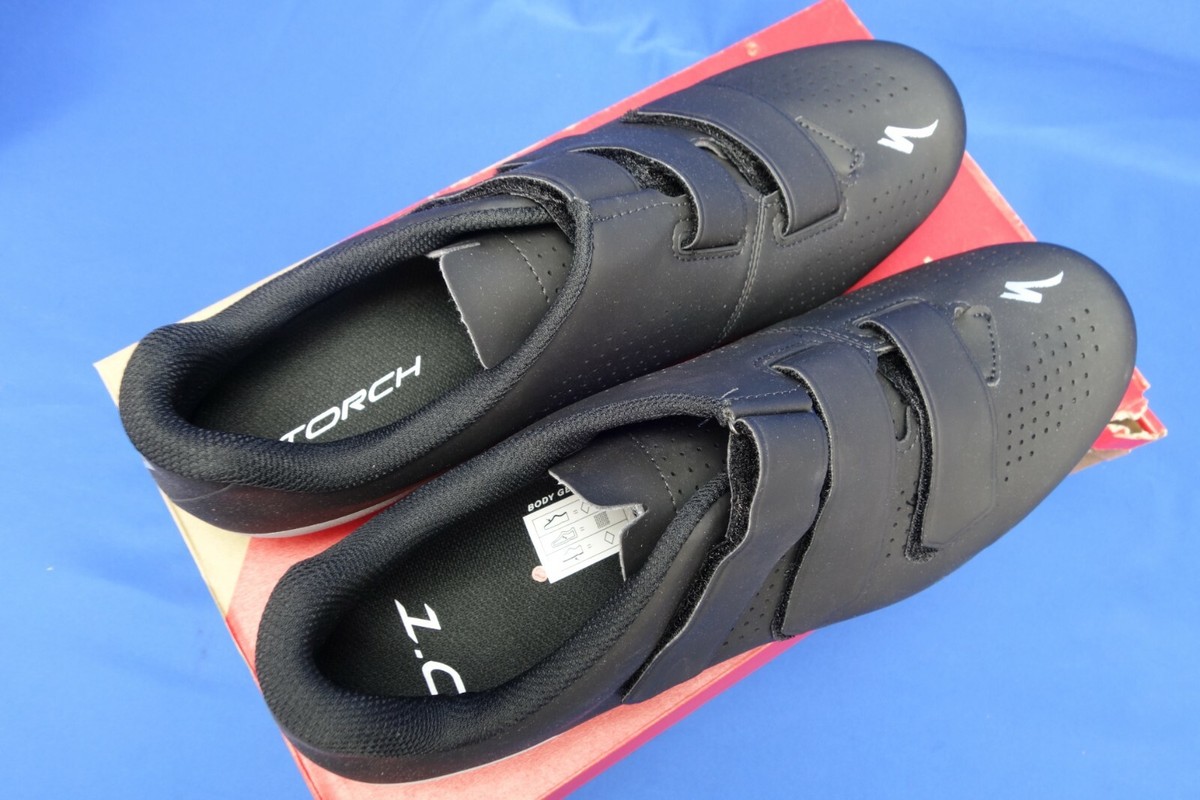 【新品・未使用】Specialized TORCH 1.0 ROAD 26cm TORCH 1.0 RD SHOE - Big Wheel Cycles USA