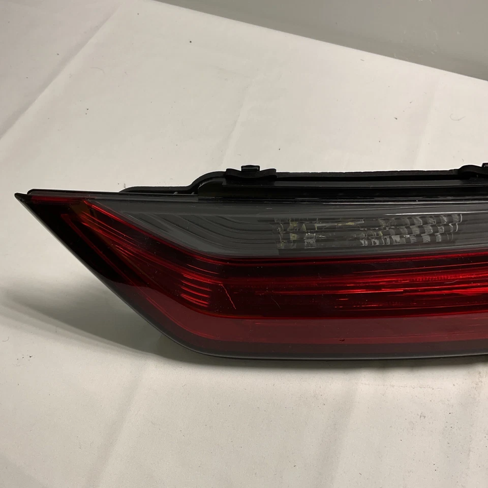 Conjunto de luz trasera-EX, deportivo utilitario TYC 17-5733-90-9 para Honda CR-V 20-21 Foto 3 de 4