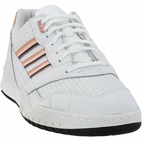Мужские кроссовки Adidas A.R. Trainer, Белый/Ярко-розовый/Черный