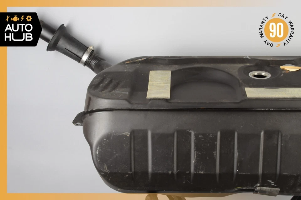 Conjunto de depósito de combustible de gasolina 90-97 Mercedes R129 SL500 300SL SL320 FABRICANTE DE EQUIPOS ORIGINALES Foto 4 de 4