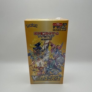 Vstar Pokemon Box | eBay